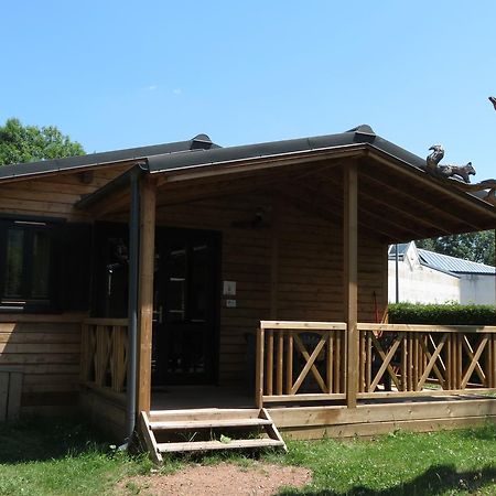 Camping De Masevaux Luaran gambar