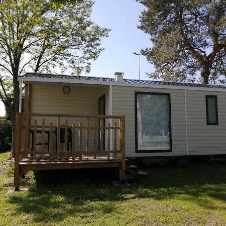 Camping De Masevaux Luaran gambar
