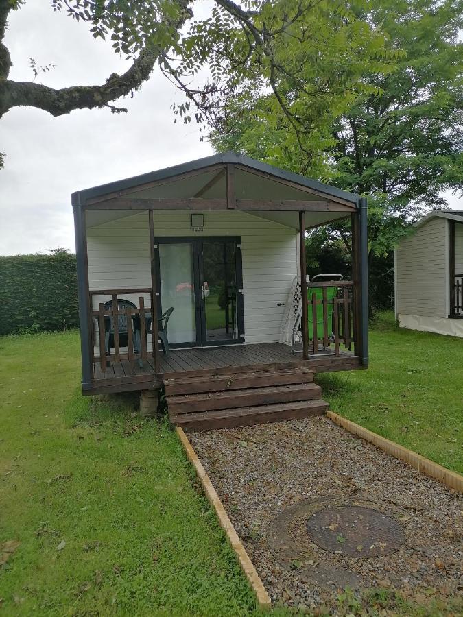 Camping De Masevaux Luaran gambar