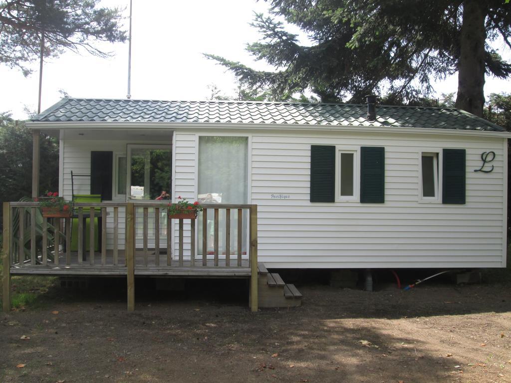 Camping De Masevaux Bilik gambar