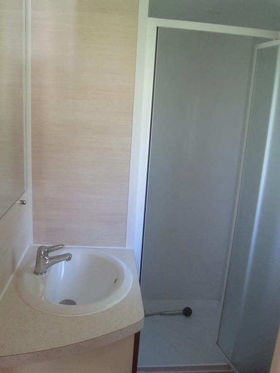Camping De Masevaux Bilik gambar