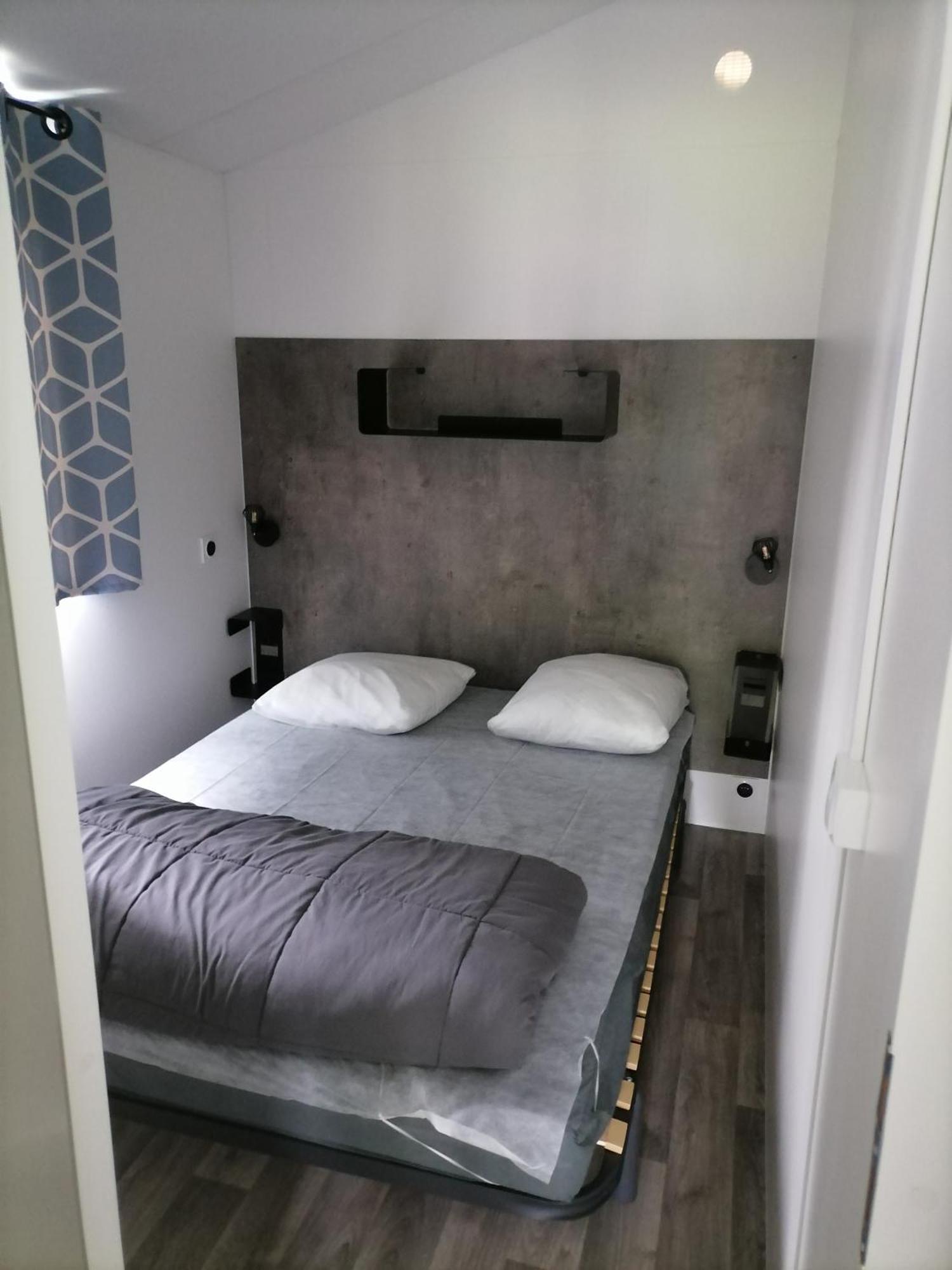 Camping De Masevaux Luaran gambar