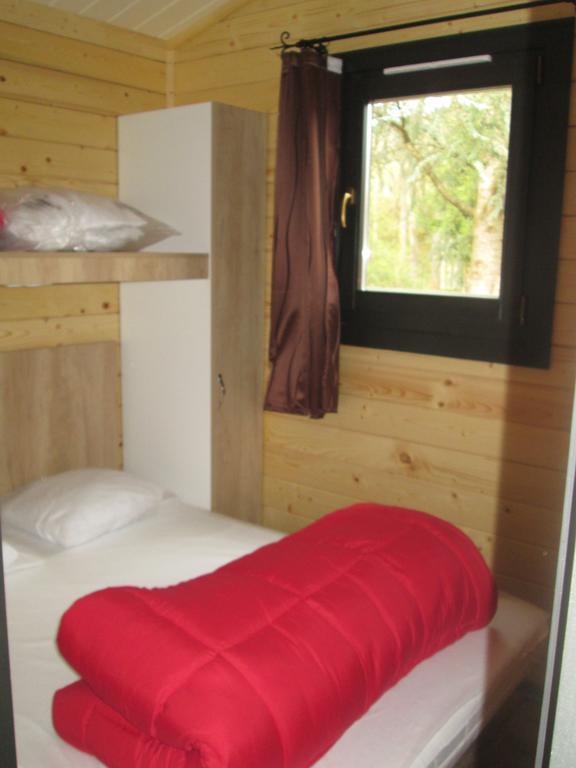 Camping De Masevaux Luaran gambar