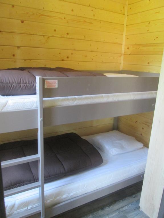 Camping De Masevaux Luaran gambar
