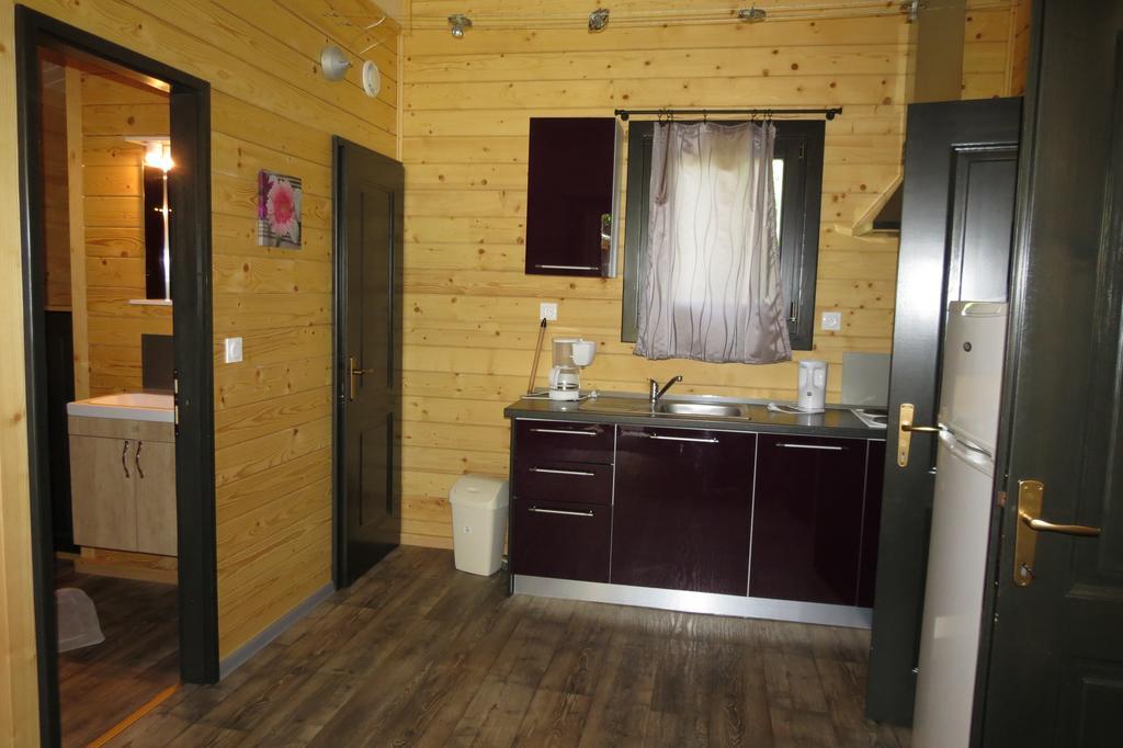 Camping De Masevaux Luaran gambar