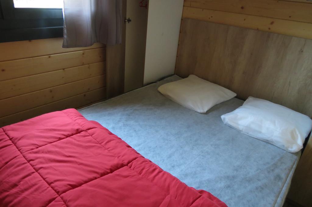 Camping De Masevaux Luaran gambar