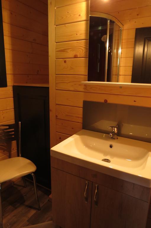Camping De Masevaux Luaran gambar