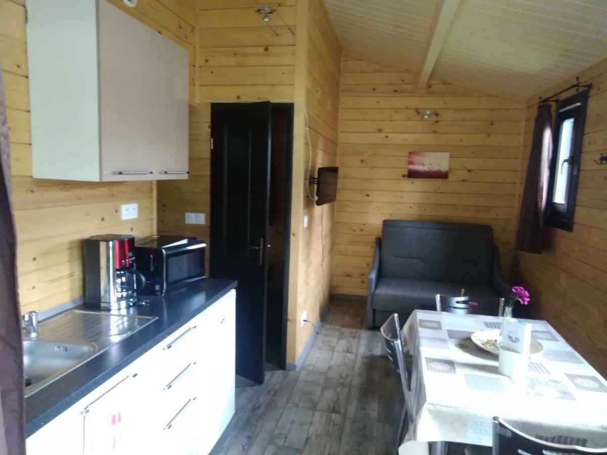 Camping De Masevaux Luaran gambar