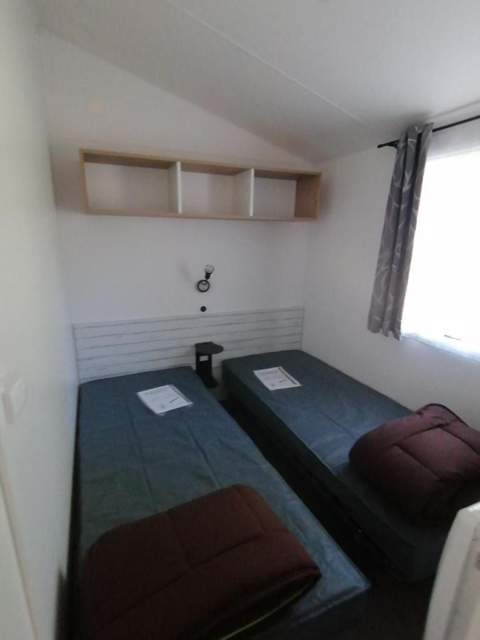 Camping De Masevaux Luaran gambar