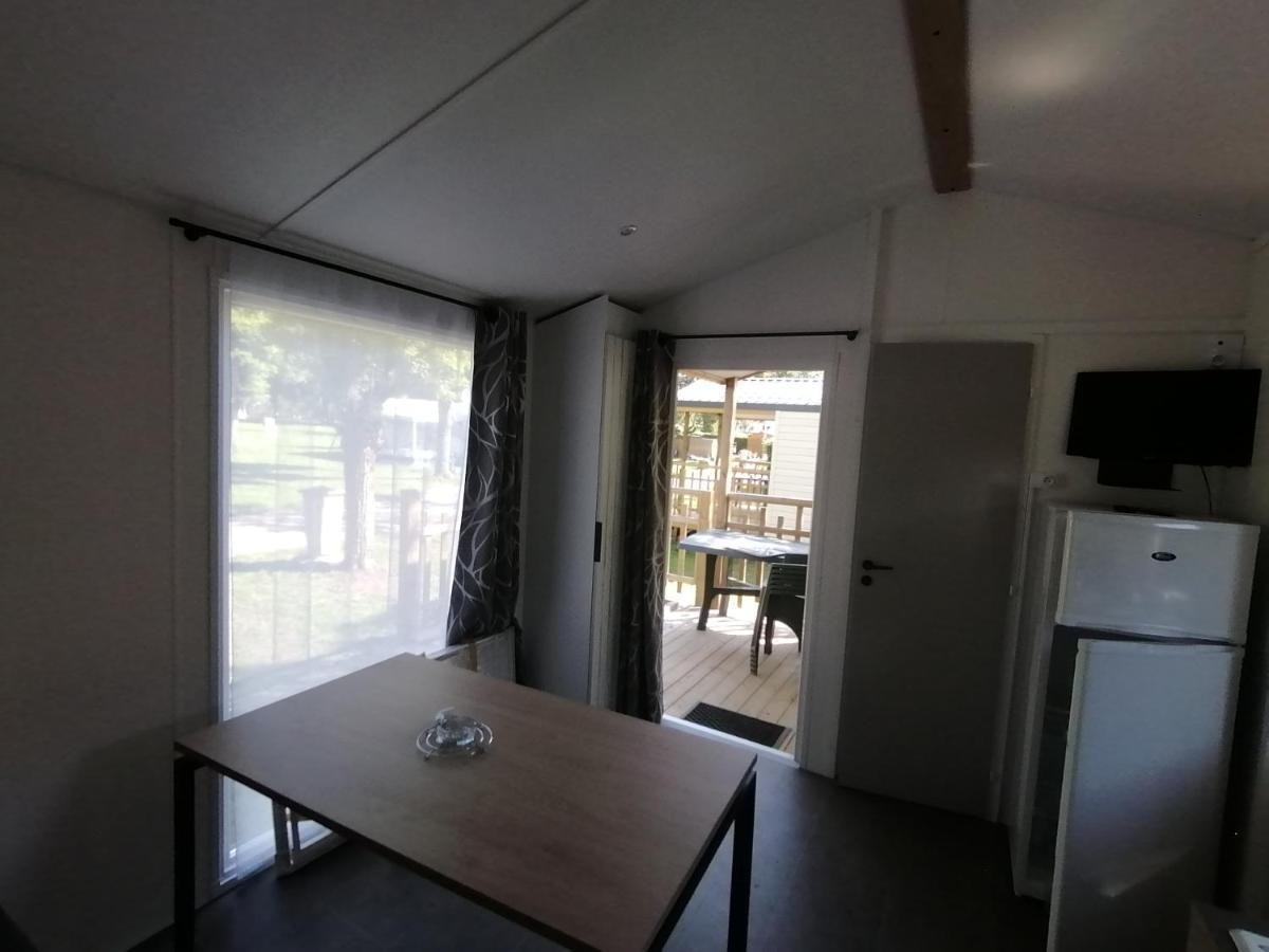 Camping De Masevaux Luaran gambar