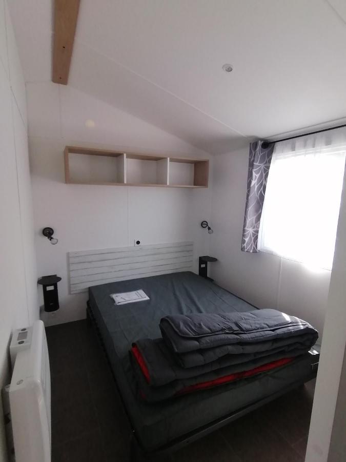 Camping De Masevaux Luaran gambar