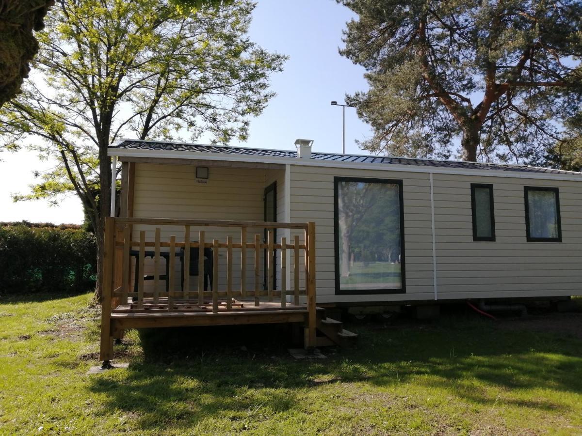 Camping De Masevaux Luaran gambar