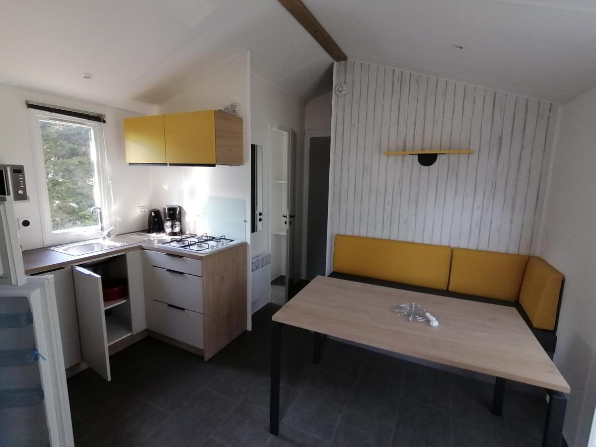 Camping De Masevaux Luaran gambar