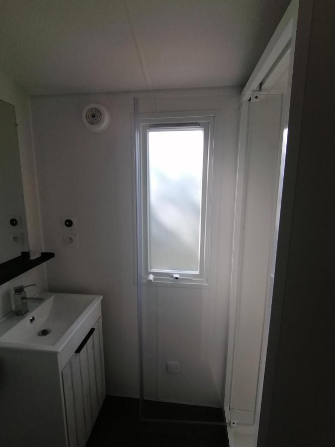 Camping De Masevaux Luaran gambar